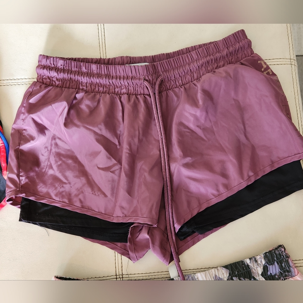 Aeropostale athletic shorts size m